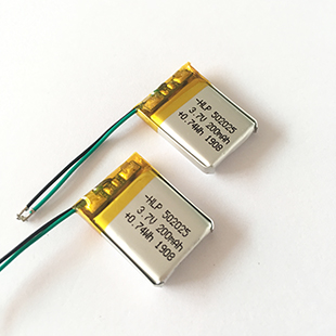 哇??！原來(lái)是這個(gè)影響鋰電池的壽命