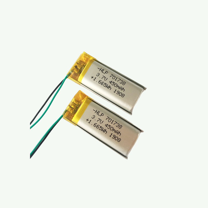 什么是聚合物鋰電池？