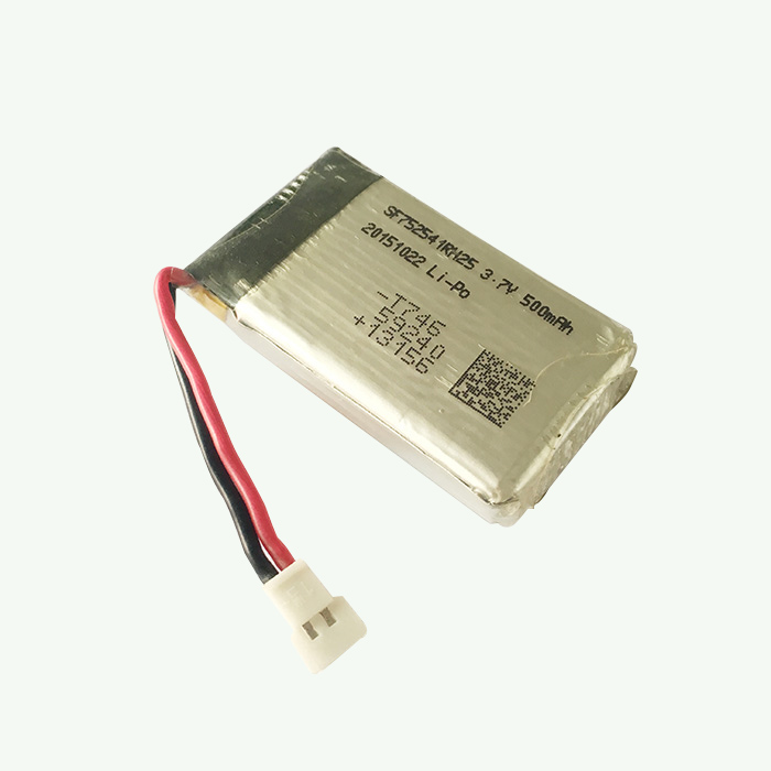 什么是高倍率鋰電池？
