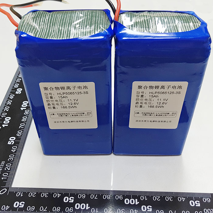 更換鋰電池組的時候應(yīng)當(dāng)留意些什么？